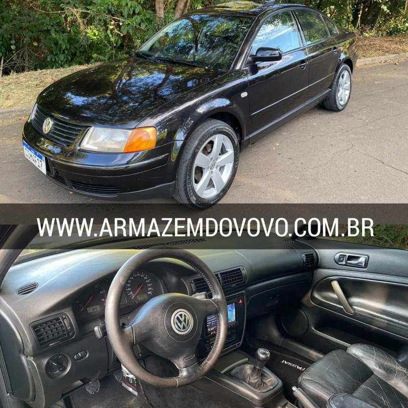 Passat 1998/1999