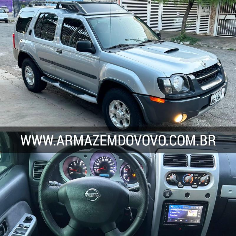 Nissan X-Terra SE 2006