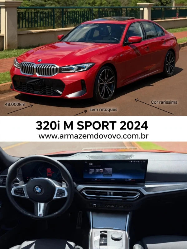 320i