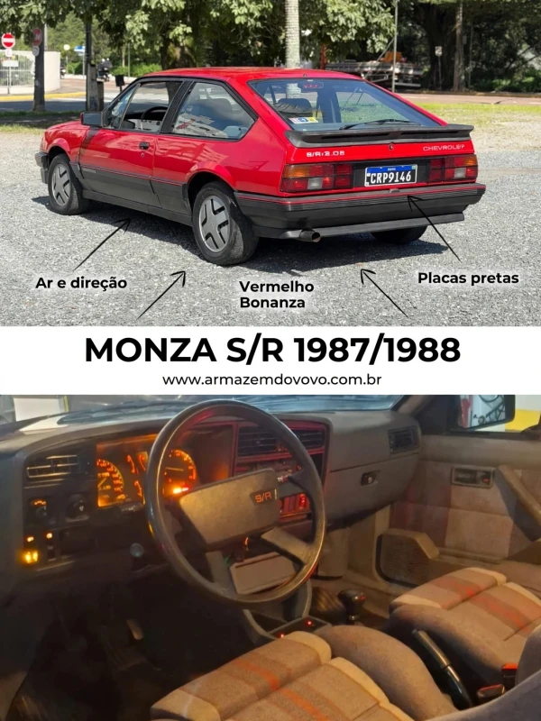 Monza