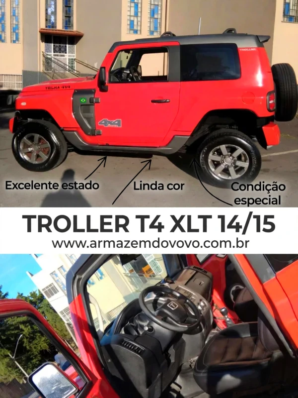 Troller