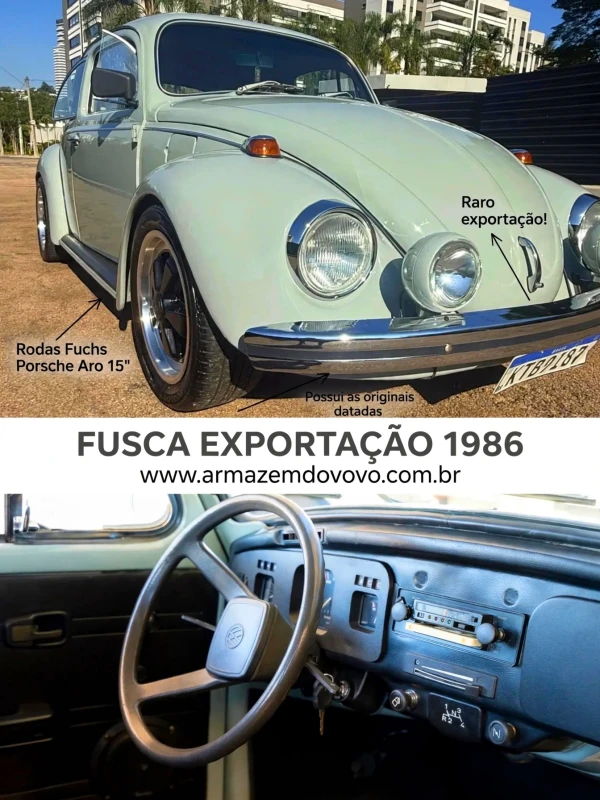 Fusca