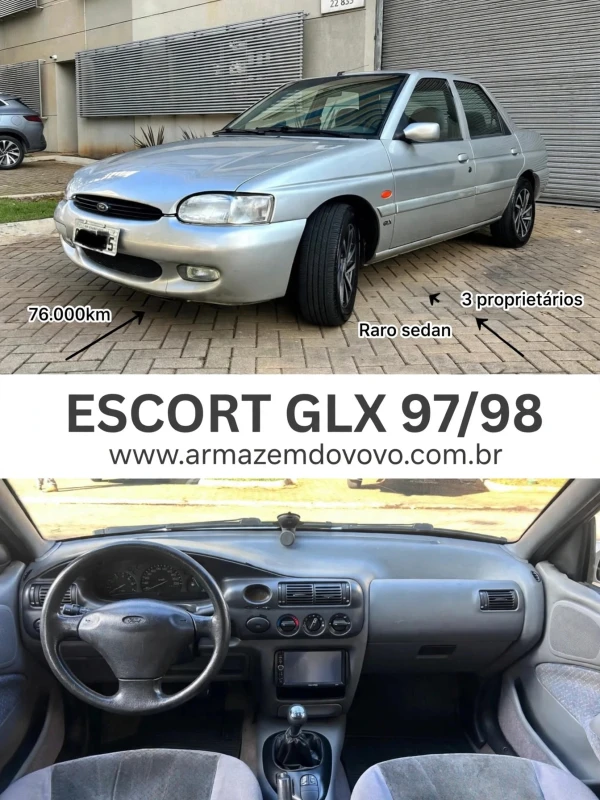 Escort
