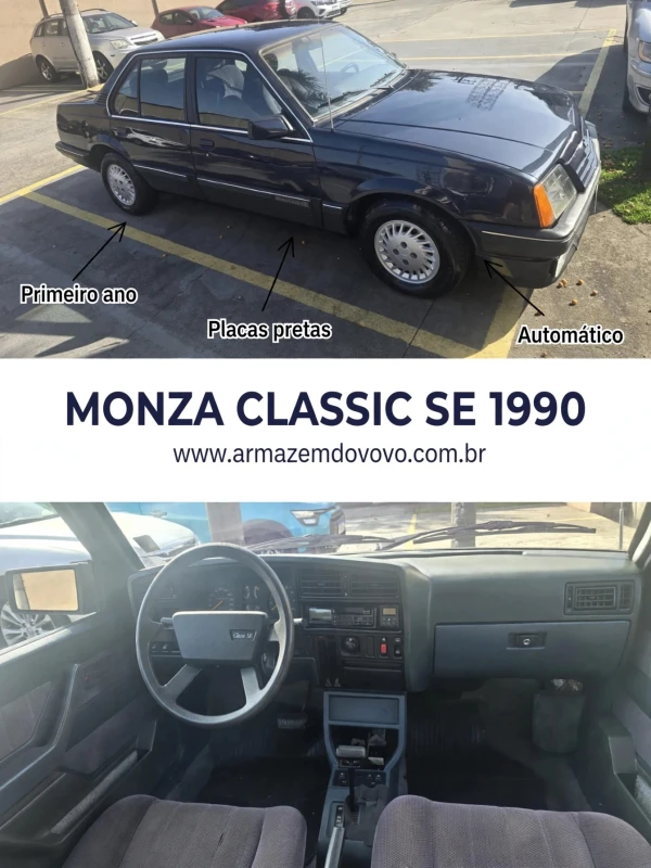 Monza