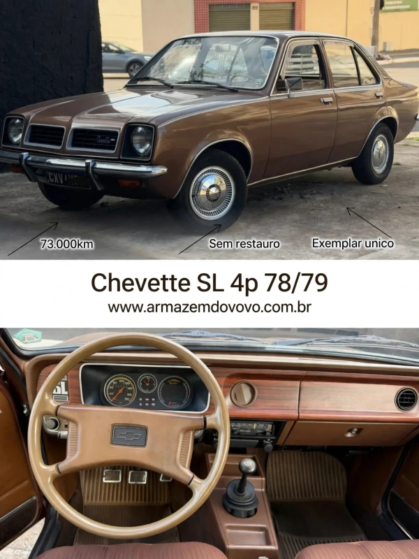 Chevette
