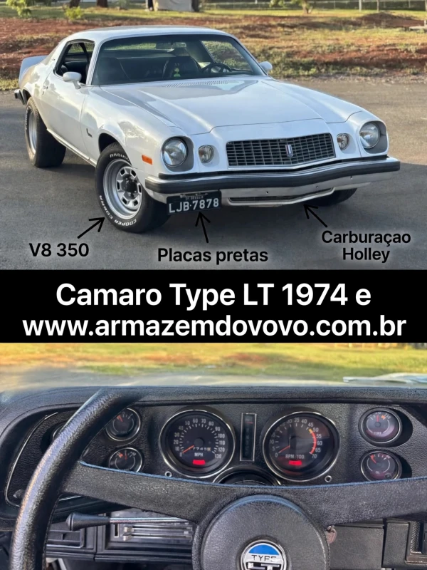 Camaro
