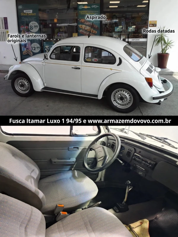 Fusca