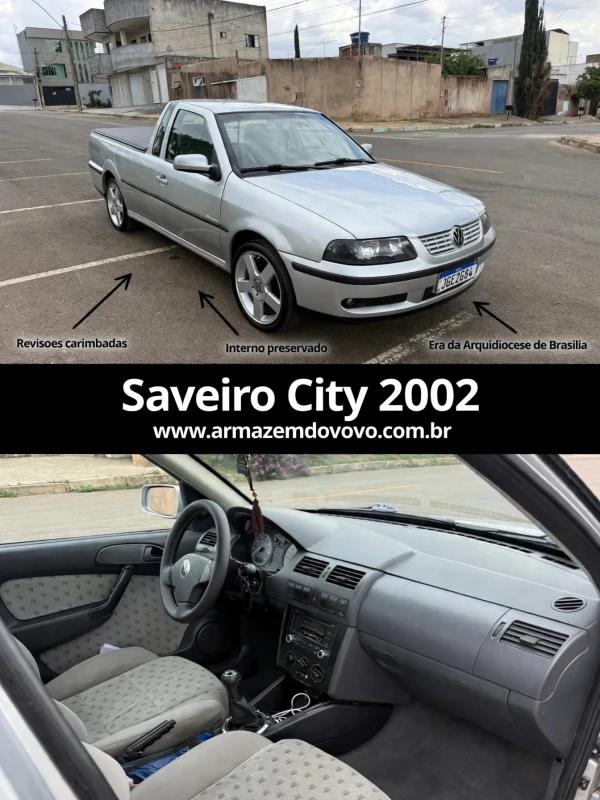 Saveiro