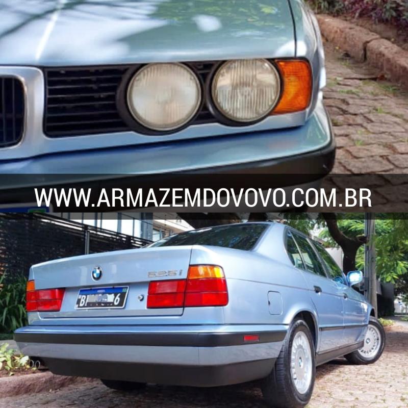 BMW 525i E34 1992